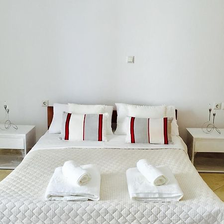 Sea And Sun Apartments Saranda Dış mekan fotoğraf