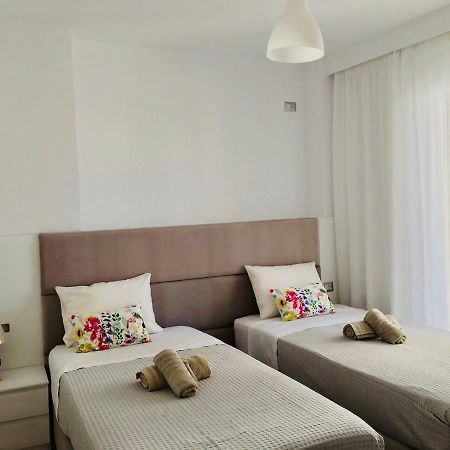Sea And Sun Apartments Saranda Dış mekan fotoğraf